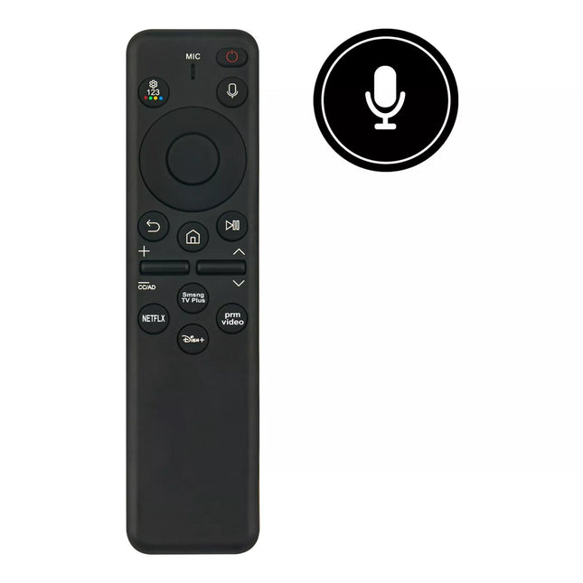 BN59-01432D BN59-01432A Voice Replaced Remote for Samsung TV BN59-01455E