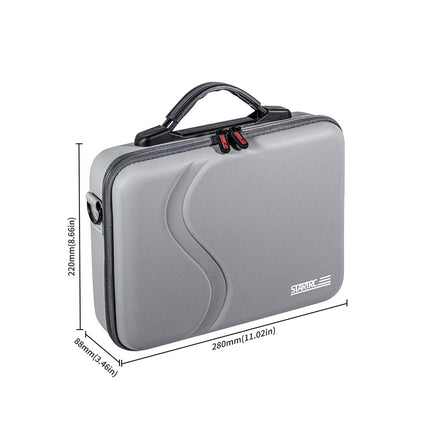 Carrying Hard Case for DJI Mini 4k Mini 2 SE Mini 2 Waterproof Pressureproof