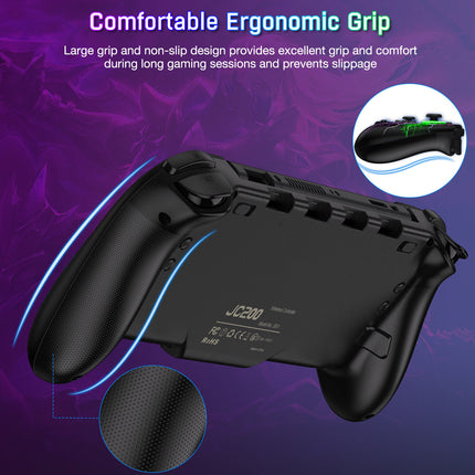 Full-Size Grip Handheld Controller Switch Controller For Nintendo Switch