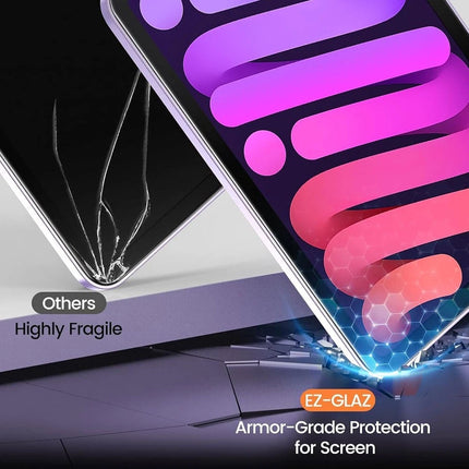 iPad 10 (10.9) 2022 2Pcs Hydrogel Screen Protector For Apple iPad 10 Au