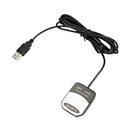 VK-162 USB GPS Receiver GPS Module With Antenna USB interface G Mouse AU Stock