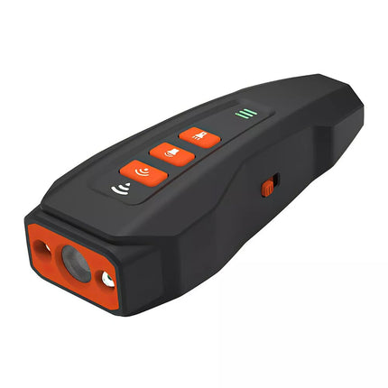 Dark Anti Bark Device Ultrasonic Dog Barking Control Stop Repeller Trainer Train Tool