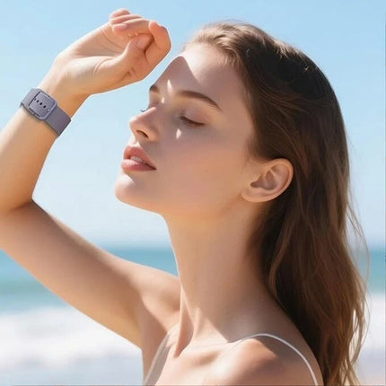 For Samsung Galaxy Watch 8 Bands 40mm 44mm Classic 46mm Wristwatch Band Strap