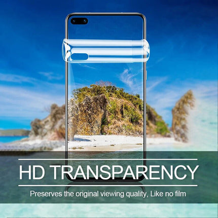 2pcs For Samsung Galaxy A14 5G Hydrogel Screen Protector