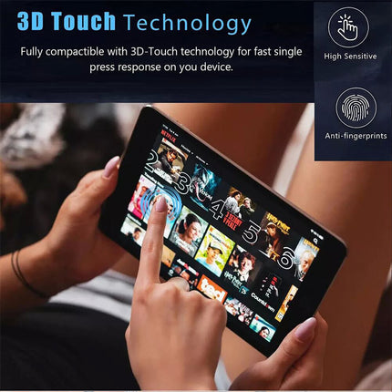 x2 For Samsung Galaxy Tab S10 FE+ Ultra Plus Screen Protector