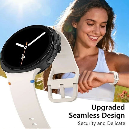 For Samsung Galaxy Watch 8 Bands 40mm 44mm Classic 46mm Wristwatch Band Strap