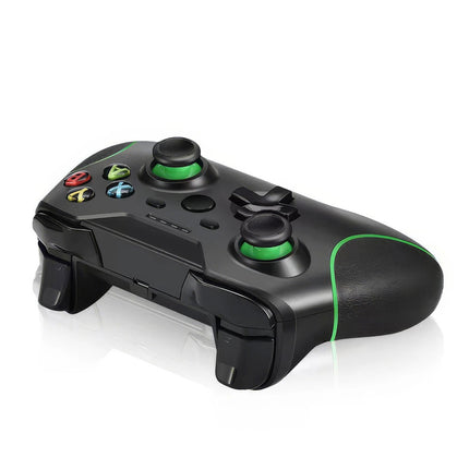 Rechargeable 2.4G Wireless Gamepad Controller for PC Steam PS3 Android Phone