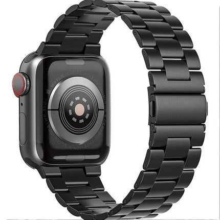 Apple Watch Band Series 11 42mm SE 3 40mm Strap iWatch Stainless Steel