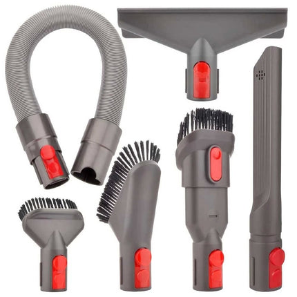 Vacuum Cleaner Accessories Nozzle Brush Attachment For Dyson V7 V8 V10 V11 V15