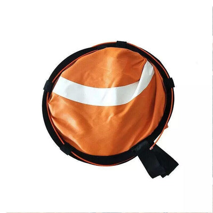 Drone Landing Pad for DJI Mavic Pro Fast-Fold Parking 110cm Helipad GD