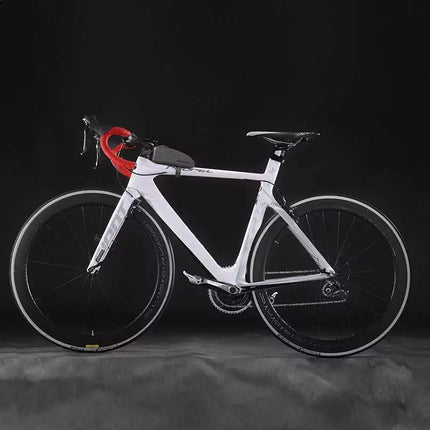Bicycle Top Tube Bags 1.6L Waterproof Frame Bags Pouch MTB Cycling