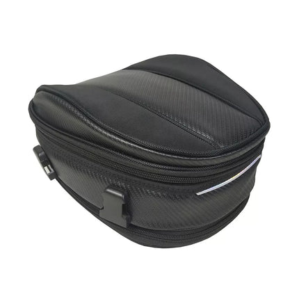 Motorcycle Tail Bag Waterproof Bag Motorbike Saddle Bag Motorcycle Backpack