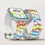 38/40/41mm Cloud Bunny