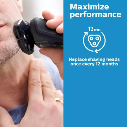 For Philips Shaver Series 7000 Wet and Dry Replacement Blade SH71 Head Blades