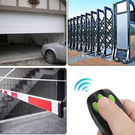 Merlin Garage Door Remote Control C945 CM842 C940 C943 Replacement Gate Code Au