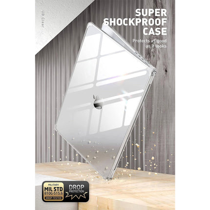 For Apple MacBook Pro Air Case Cover Clear Protector 15 inch M4