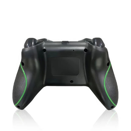 Rechargeable 2.4G Wireless Gamepad Controller for PC Steam PS3 Android Phone