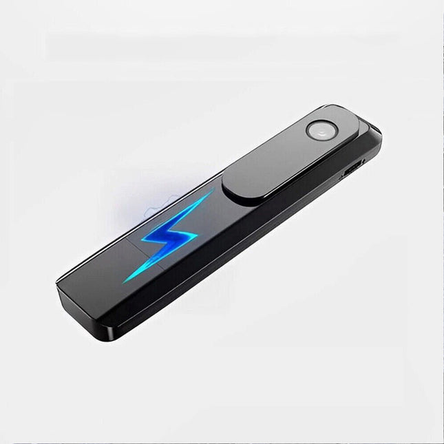 Video Recorder Body Camera Clip Cam Pocket Mini Portable Wearable 1080P DVR USB