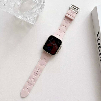 For Hermes Apple Watch iWatch Band Series 11 46mm SE 3 44mm Ultra 49mm