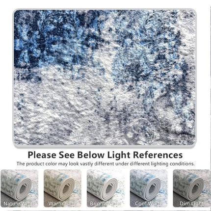 120x180cm Modern Area Rug Entryway Bedroom Living Room Floor Rugs Mat Indoor Carpet Mats