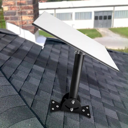 Starlink Roof Mount Gen 3 180° Adjustable Starlink Pivot Mount Heavy Duty