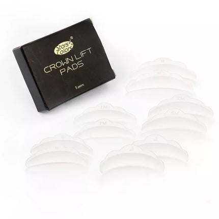 Eye Lash Lift Kit Makeup Eyelash Perming Kit Lashes Lash Lift Tool