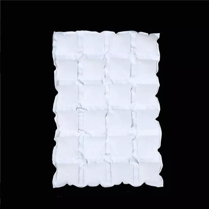10 Sheets Reusable Dry Ice Packs Cold Packs Gel Shipping Cooler Lunch Bags BBQ Fish Party