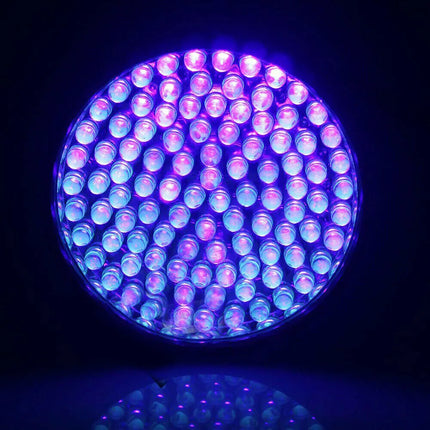 100 LED UV Flashlight Torch Light Lamp Ultraviolet Blacklight Aluminum 395 nM