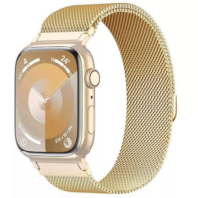 Apple Watch Band Series 11 10 9 42mm 46mm SE 3 SE 2 40mm 44mm iWatch Strap