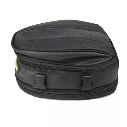Motorcycle Tail Bag Waterproof Bag Motorbike Saddle Bag Motorcycle Backpack
