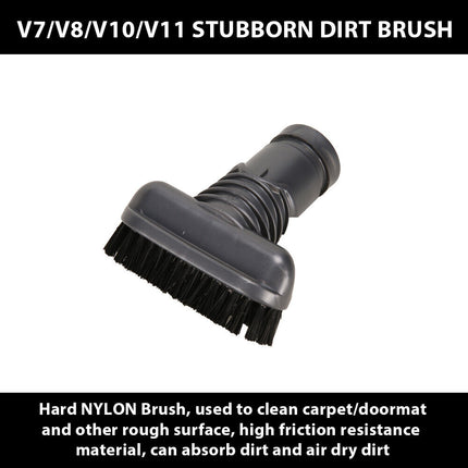 Dyson V7 V8 V10 V11 Vacuum Cleaner Attachment Accessories Replacement Brush