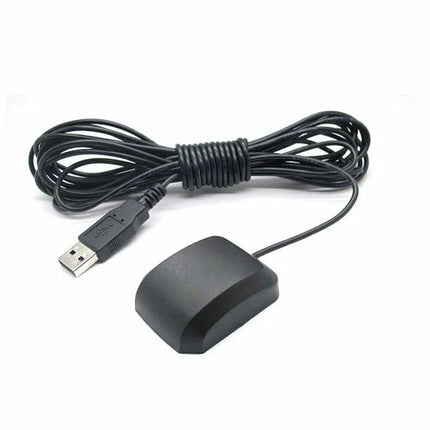 VK-162 USB GPS Receiver GPS Module With Antenna USB interface G Mouse AU Stock