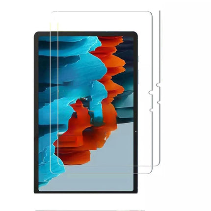 2Pcs Samsung Galaxy Tab S11 S10 S9 FE S9 S8 S7 Screen Protector Paper