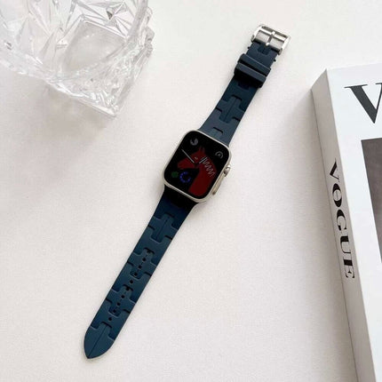For Hermes Apple Watch iWatch Band Series 11 46mm SE 3 44mm Ultra 49mm
