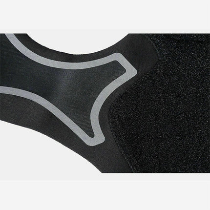 2 Pcs Right And Left Foot Ankle Brace Support Compression Sleeve Plantar Fasciity Foot Wrap Pain Relief