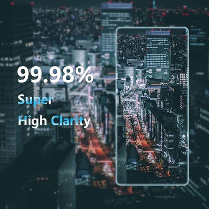 2Pcs Samsung Galaxy Tab Active 5 Screen Protector 8 inch SM-X300 TPU Hydrogel