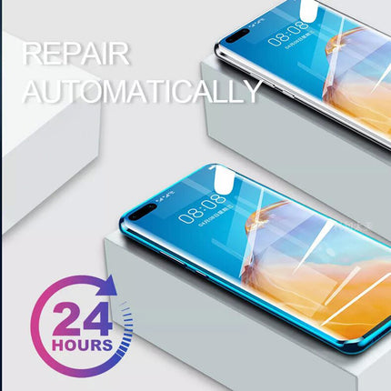 2pcs Hydrogel Screen Protector for Samsung Galaxy A36