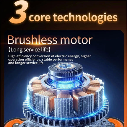 Solar Charging Camping Fan LED light Rechargeable Battery Lantern Power Bank