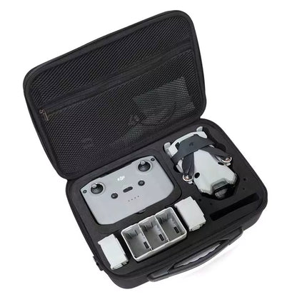 DJI Mini 4 Pro (Dji RC-N2) Drone Accessories Storage Case Carrying Bag Handbag