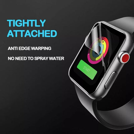 Apple Watch Screen Protector iWatch Series 3/2/1 42mm