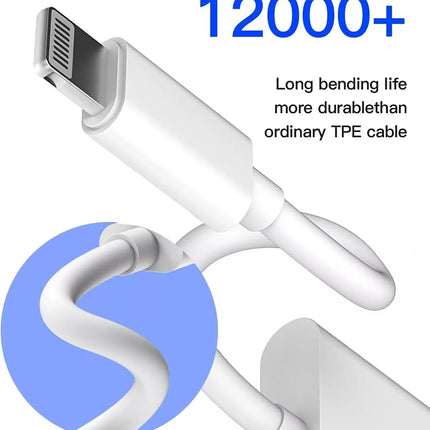 For IPhone Jack to 3.5mm Splitter 2 in 1 Adapter to AUX Headphone Charger