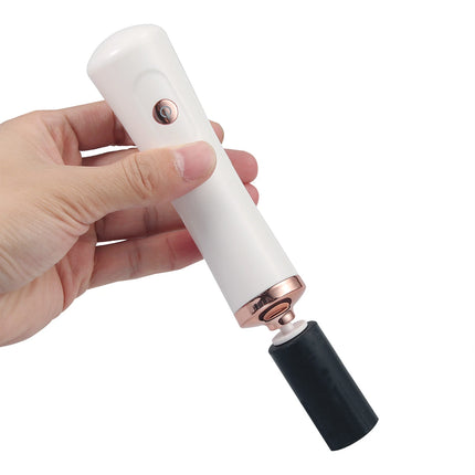 Electric Makeup Brush Cleaner Dryer Machine Automatic Brush Fast Cleaning Tool
