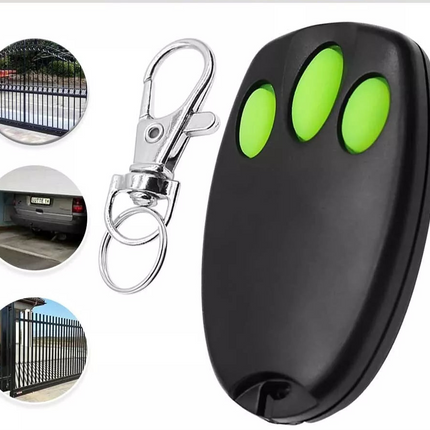 Merlin Garage Door Remote Control C945 CM842 C940 C943 Replacement Gate Code Au