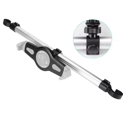 Universal Car Back Seat Holder Headrest Mounting Holder For iPad Tablet 7-11"