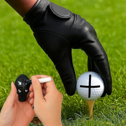 Golf Advent Calendar 2025 24 Days Christmas Countdown Calendar with Golf Balls