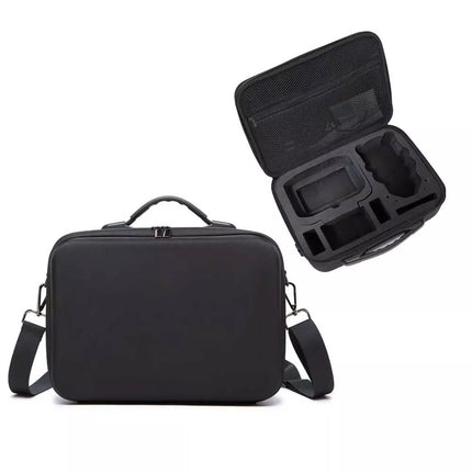 DJI Mini 4 Pro (Dji RC-N2) Drone Accessories Storage Case Carrying Bag Handbag