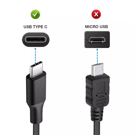 45W AC Adapter For Steam Deck Switch Charger Support PD Type-C Power Fast Charge