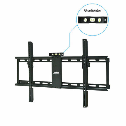 Stable Holder Extra Wide Tilt TV Wall Mount Bracket 42" 46 50 52 55 60 65 70 85"