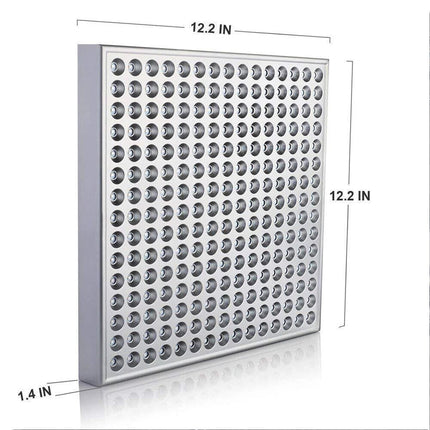 Anti Aging Therapy Panel 660nm Near Infrared 850nm Full Body 225Red LED Light