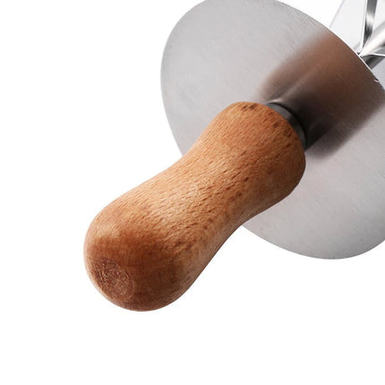 Kitchen Baking Rolling Dough Cutter For Making Croissant Cake Decorating Tools
